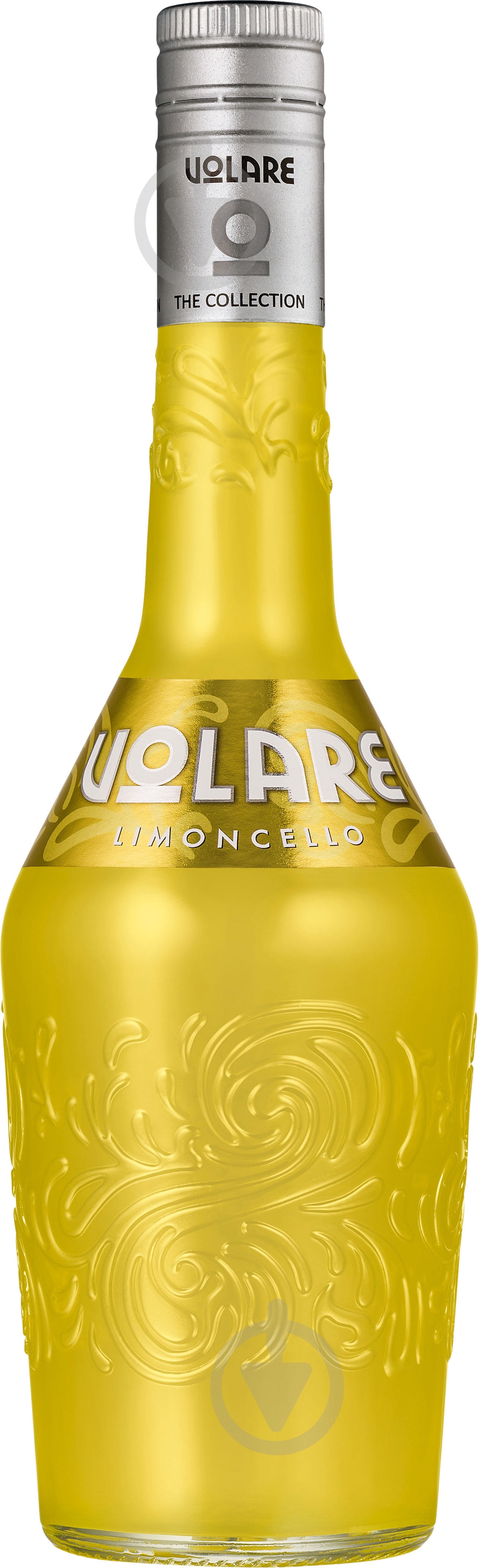 Ликер Volare Limoncello 27% 0,7 л - фото 1