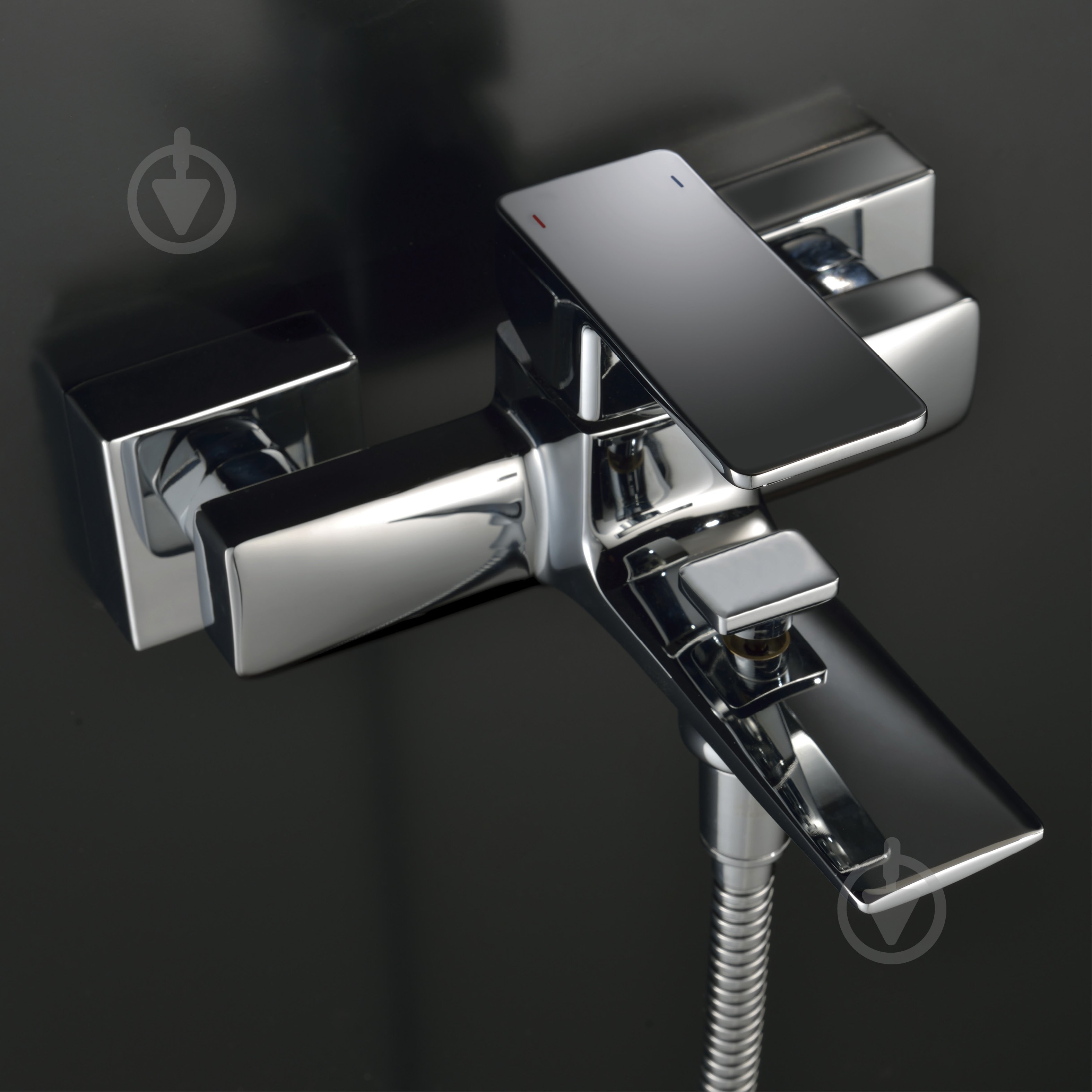 Смеситель для ванны Koller Pool Neon NN0100 - фото 2