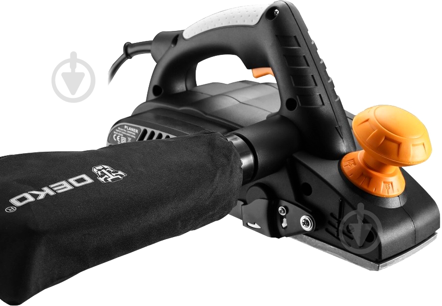 Электрорубанок DEKO DKEP900 - фото 2 Электрорубанок DEKO DKEP900 - фото 2