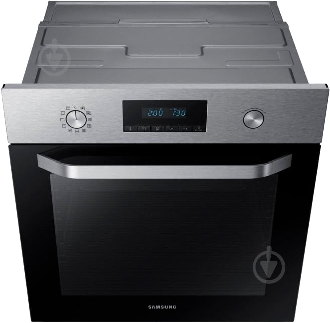 Духовой шкаф Samsung NV70K2340RS/WT - фото 2 Духовой шкаф Samsung NV70K2340RS/WT - фото 2
