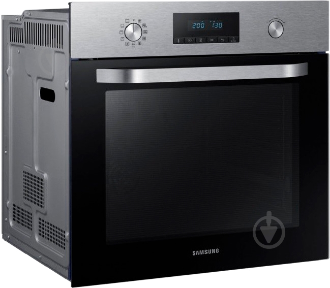 Духовой шкаф Samsung NV70K2340RS/WT - фото 3 Духовой шкаф Samsung NV70K2340RS/WT - фото 3