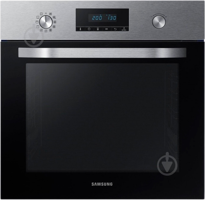 Духовой шкаф Samsung NV70K2340RS/WT - фото 1 Духовой шкаф Samsung NV70K2340RS/WT - фото 1