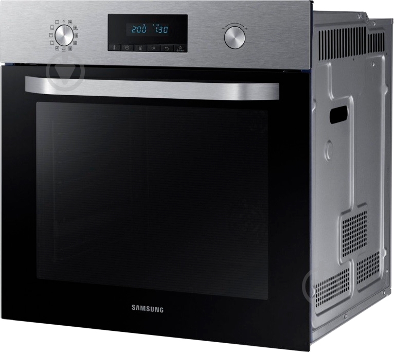 Духовой шкаф Samsung NV70K2340RS/WT - фото 4 Духовой шкаф Samsung NV70K2340RS/WT - фото 4