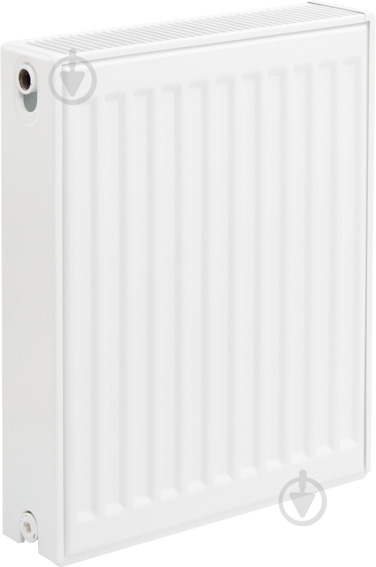 Радиатор стальной Hi-Therm 22-0500/0400 - фото 2