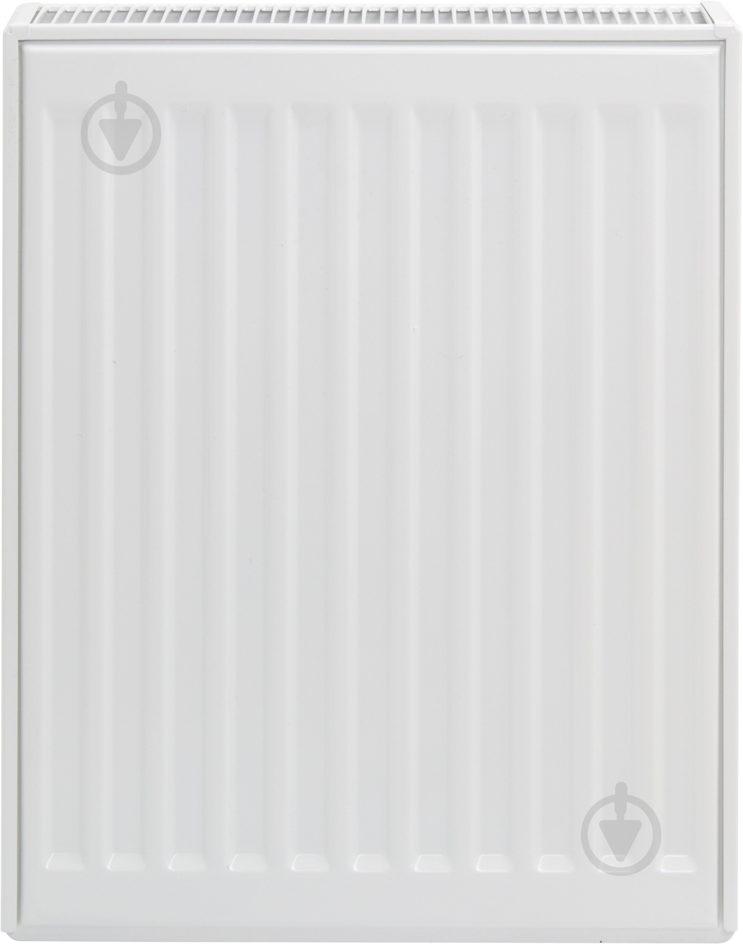 Радиатор стальной Hi-Therm 22-0500/0400 - фото 1