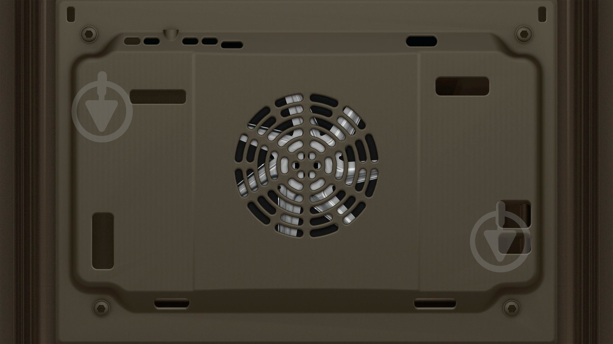 Духовой шкаф Bosch HBN339E0J - фото 2 Духовой шкаф Bosch HBN339E0J - фото 2