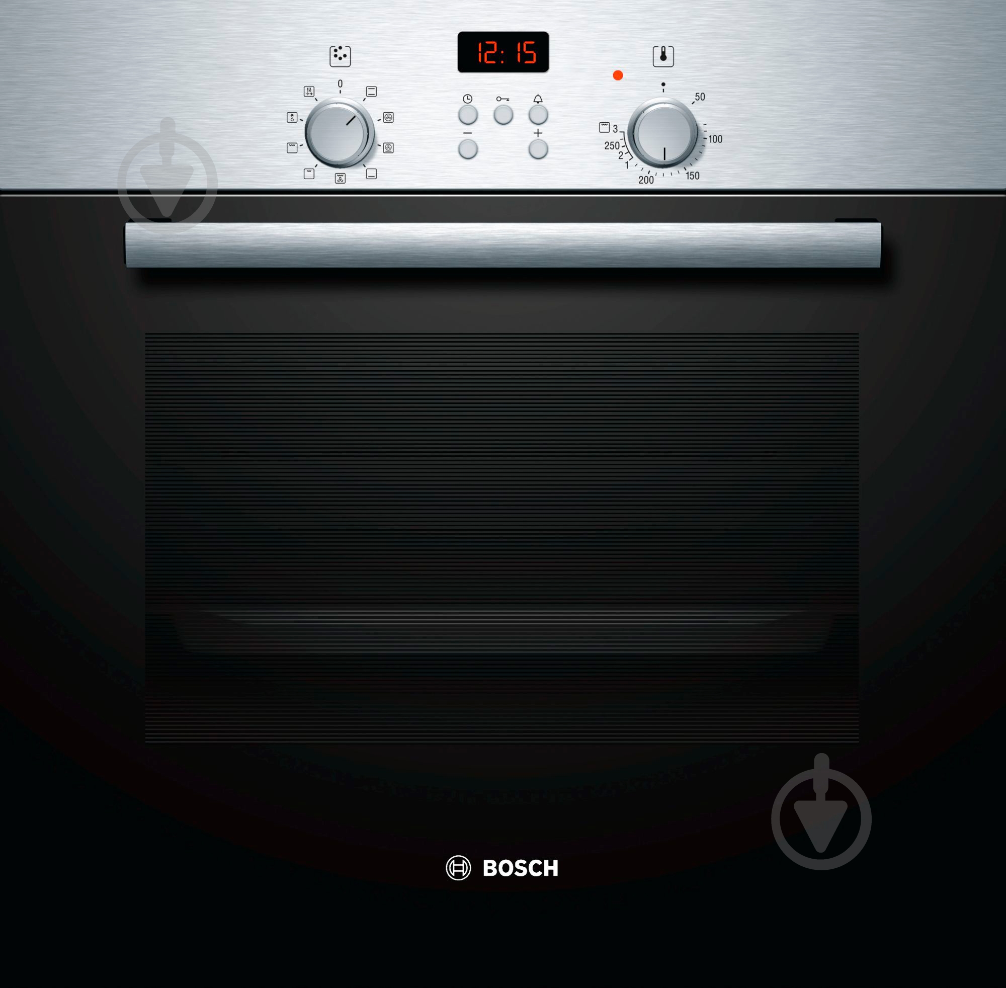 Духовой шкаф Bosch HBN339E0J - фото 1 Духовой шкаф Bosch HBN339E0J - фото 1