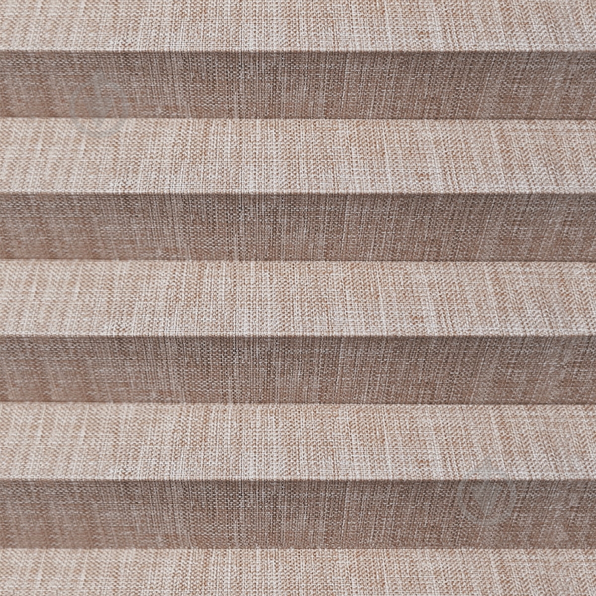 Штора-плісе Rollotex тканина MELANGE 107х130 см Капучіно - фото 3 Штора-плісе Rollotex тканина MELANGE 107х130 см Капучіно - фото 3