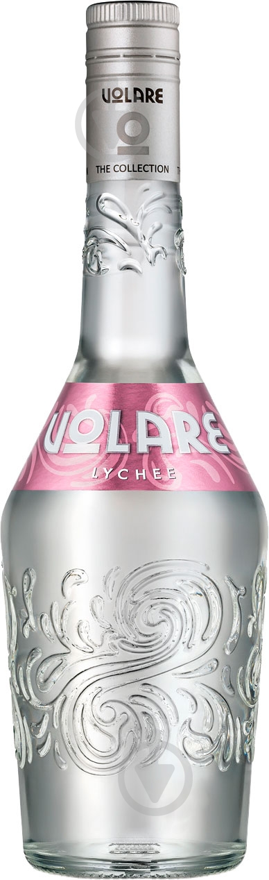 Ликер Volare Lychee 20% 0,7 л - фото 1 Ликер Volare Lychee 20% 0,7 л - фото 1