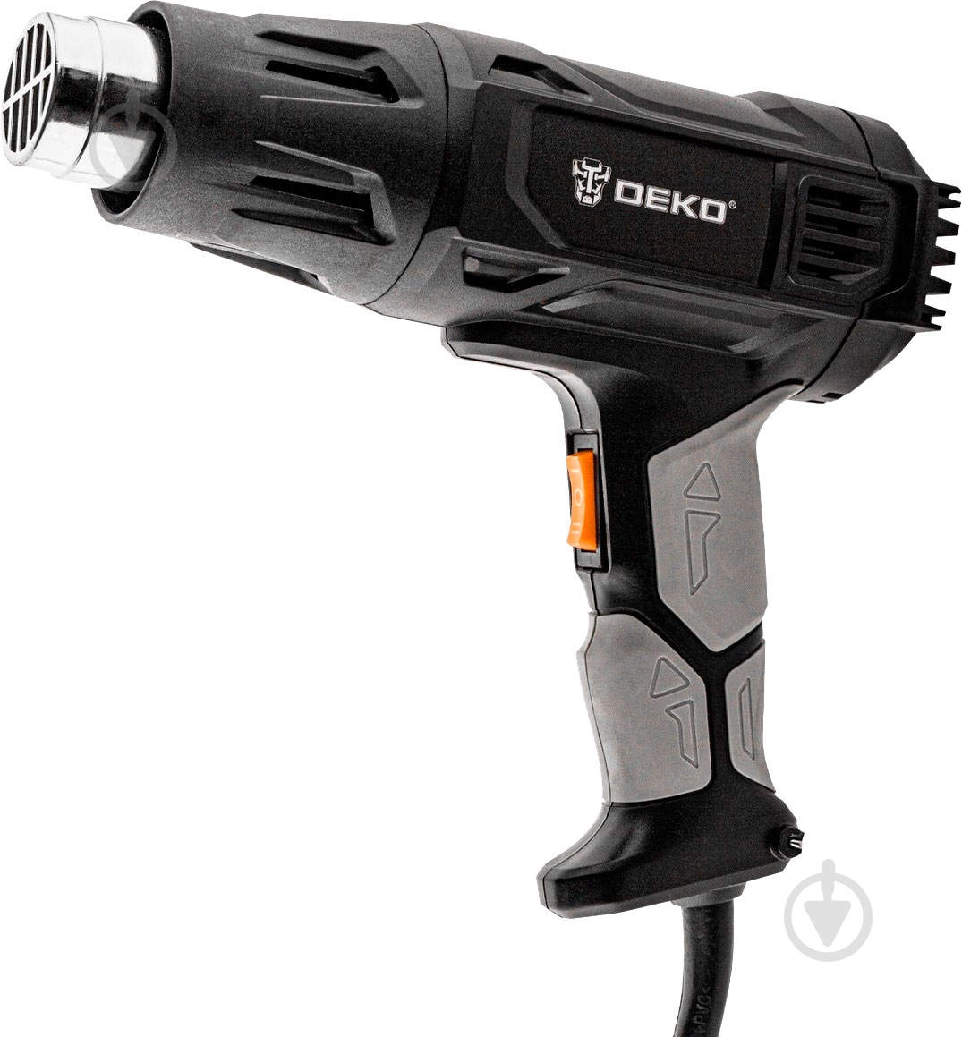 Фен строительный DEKO DKHG03 - фото 2 Фен строительный DEKO DKHG03 - фото 2