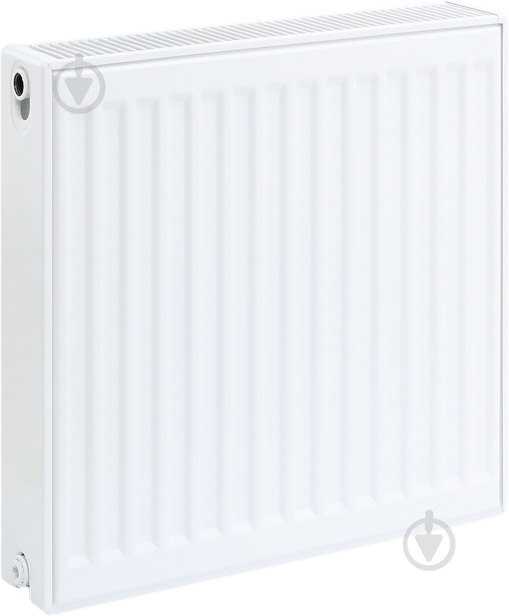 Радіатор сталевий Hi-Therm Compact 22-0500/0500 - фото 2 Радіатор сталевий Hi-Therm Compact 22-0500/0500 - фото 2