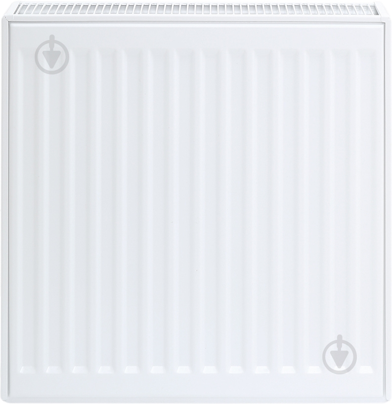 Радіатор сталевий Hi-Therm Compact 22-0500/0500 - фото 1 Радіатор сталевий Hi-Therm Compact 22-0500/0500 - фото 1