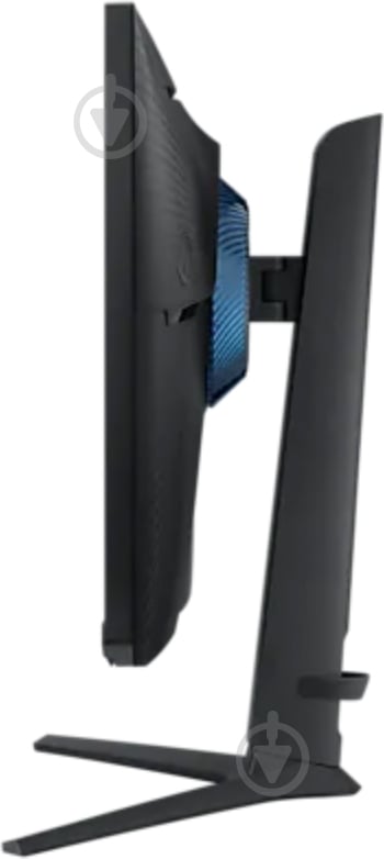Монитор Samsung Odyssey G4 27" (LS27BG400EIXCI) - фото 15