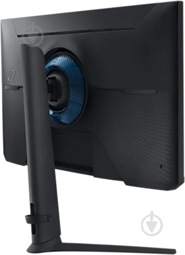 Монитор Samsung Odyssey G4 27" (LS27BG400EIXCI) - фото 14