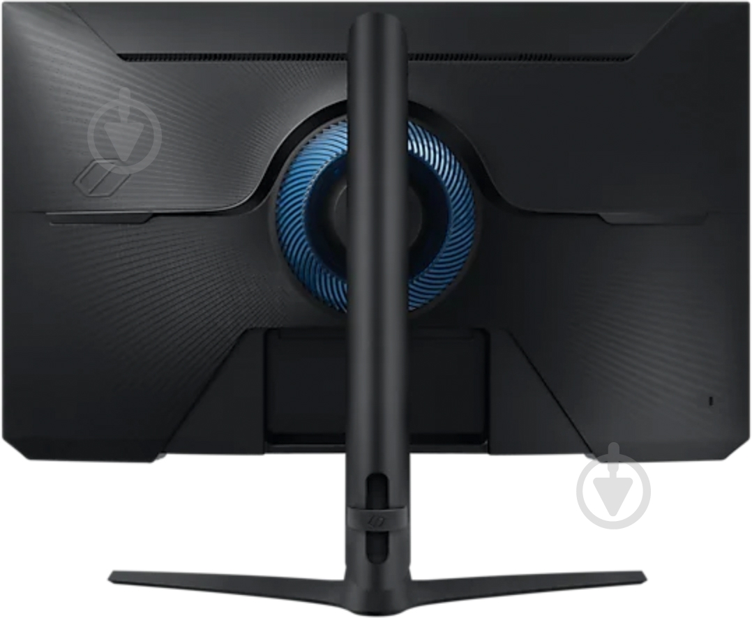 Монитор Samsung Odyssey G4 27" (LS27BG400EIXCI) - фото 13