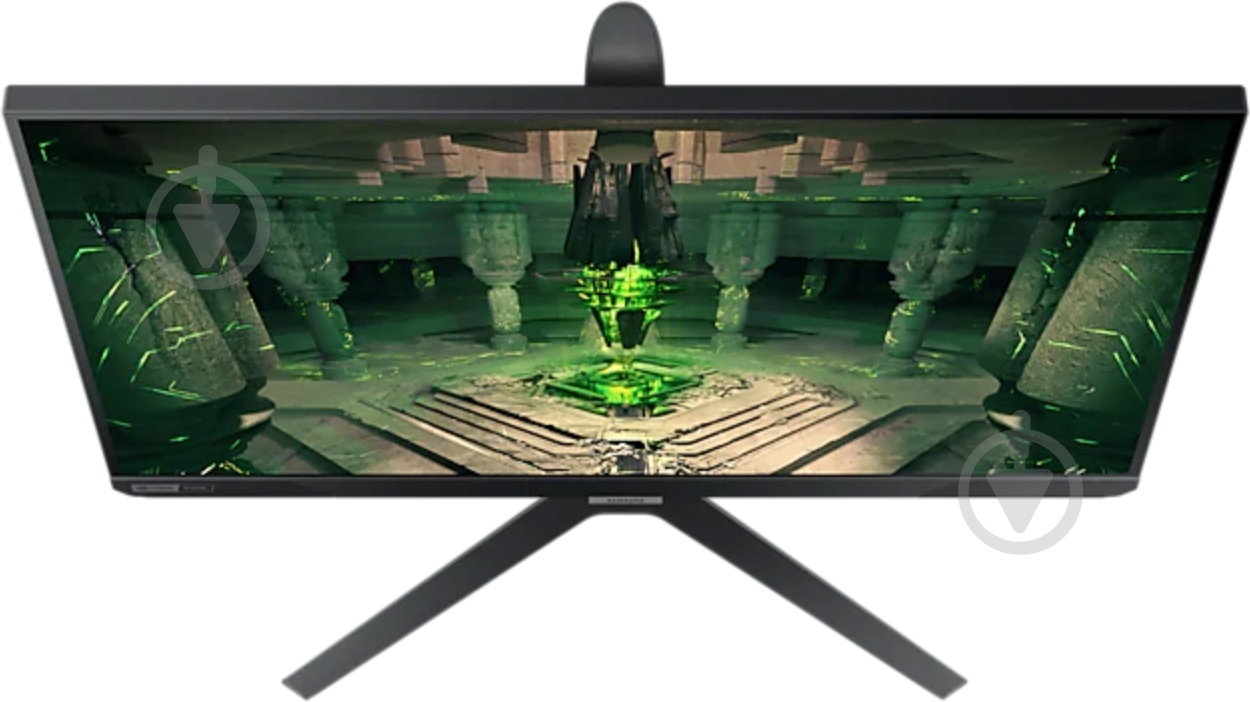 Монитор Samsung Odyssey G4 27" (LS27BG400EIXCI) - фото 9