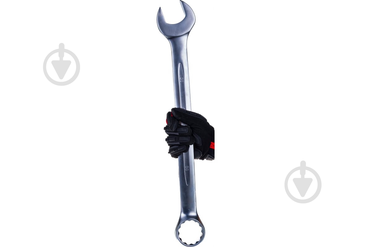 Ключ комбинированный Rock FORCE 50 мм RF-75550 - фото 3