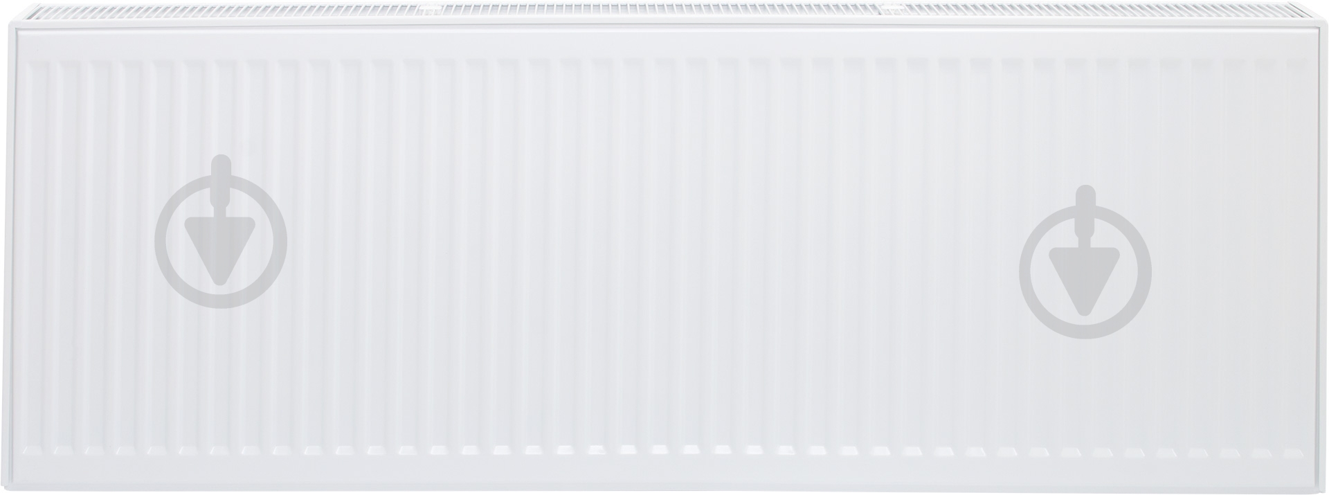 Радиатор стальной Hi-Therm Compact 22-0500/1400 - фото 1