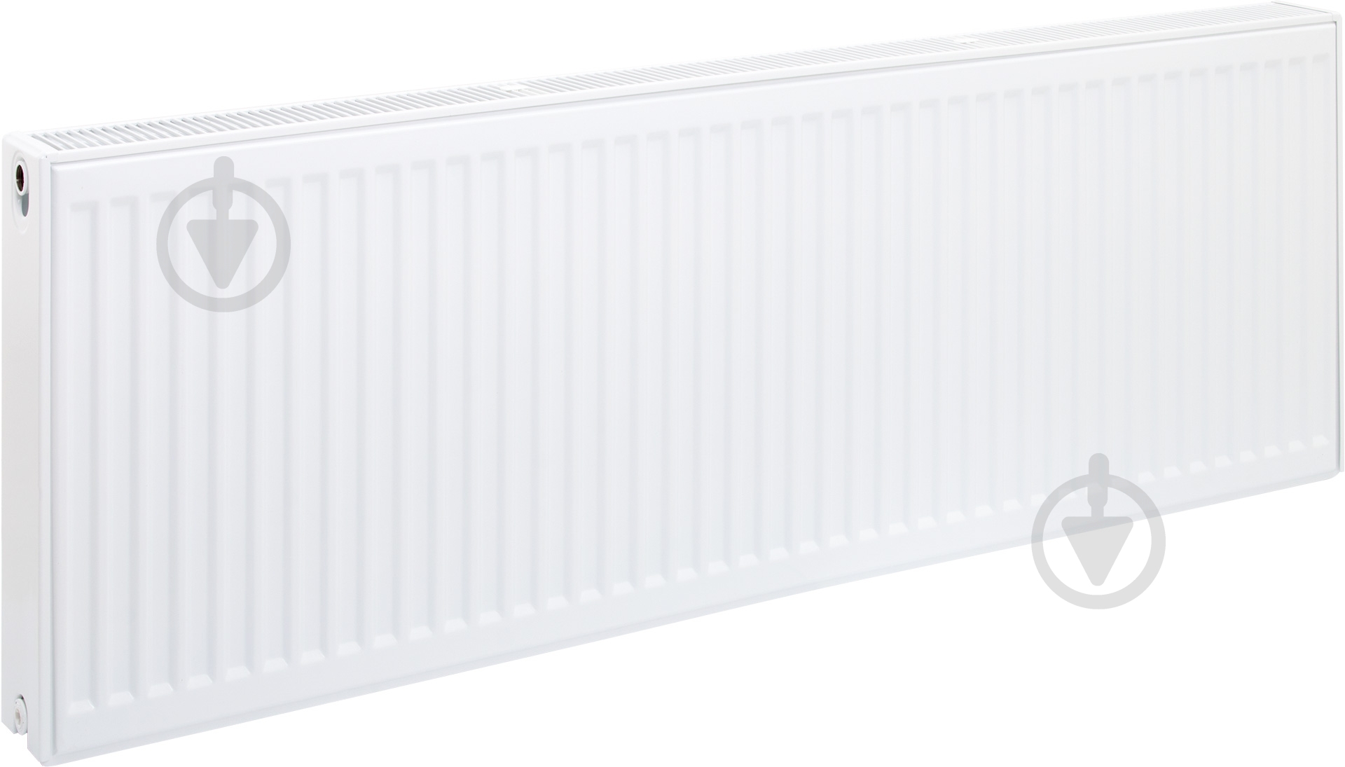 Радиатор стальной Hi-Therm Compact 22-0500/1400 - фото 2