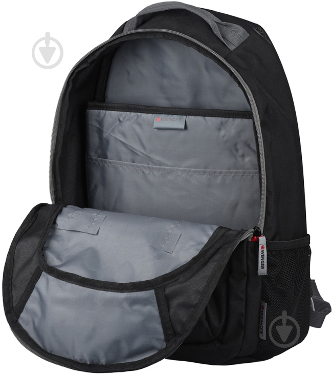 Рюкзак Wenger Mars 16" navy blue 604428 - фото 10