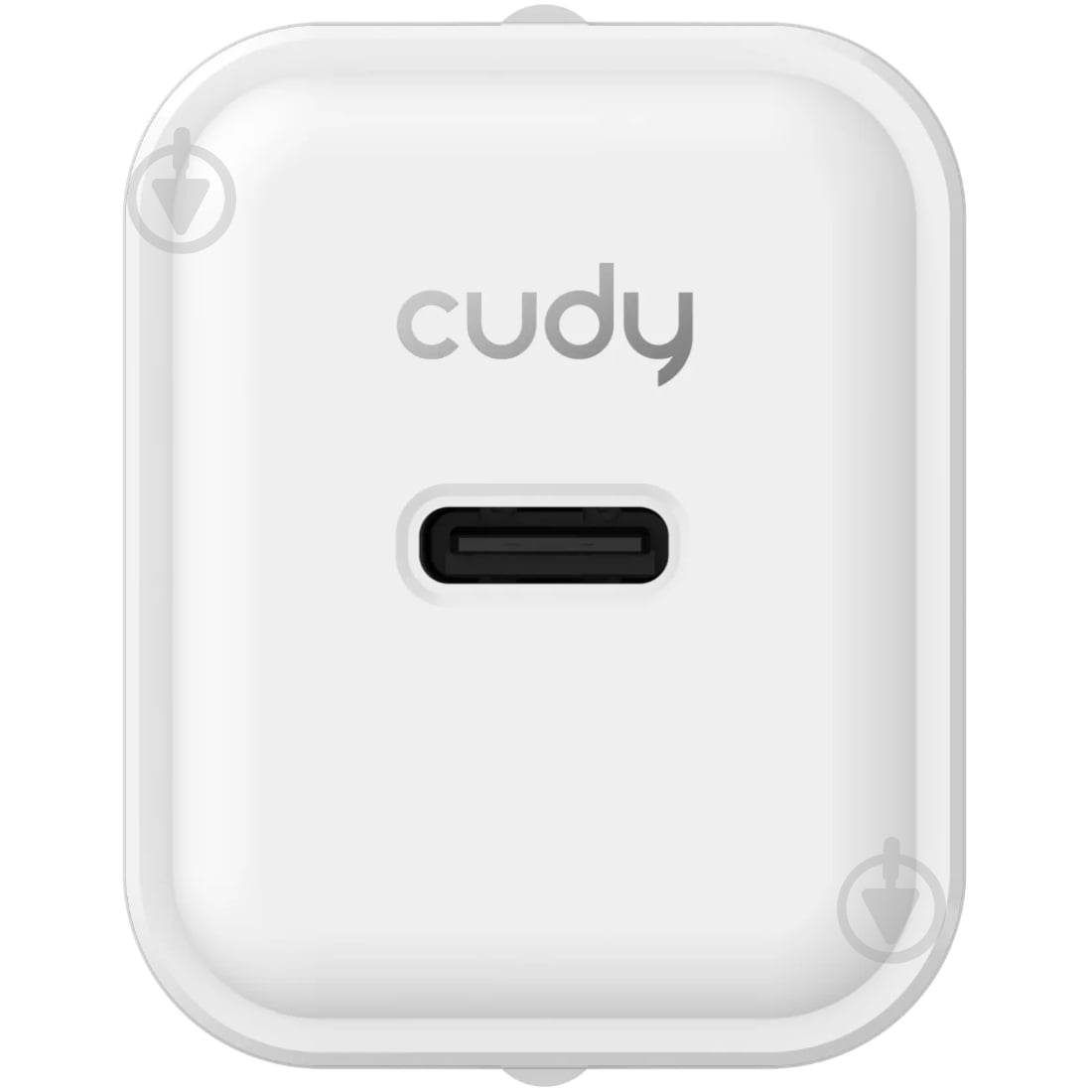 Зарядное устройство Cudy 1xUSB 20W CH20 - фото 3