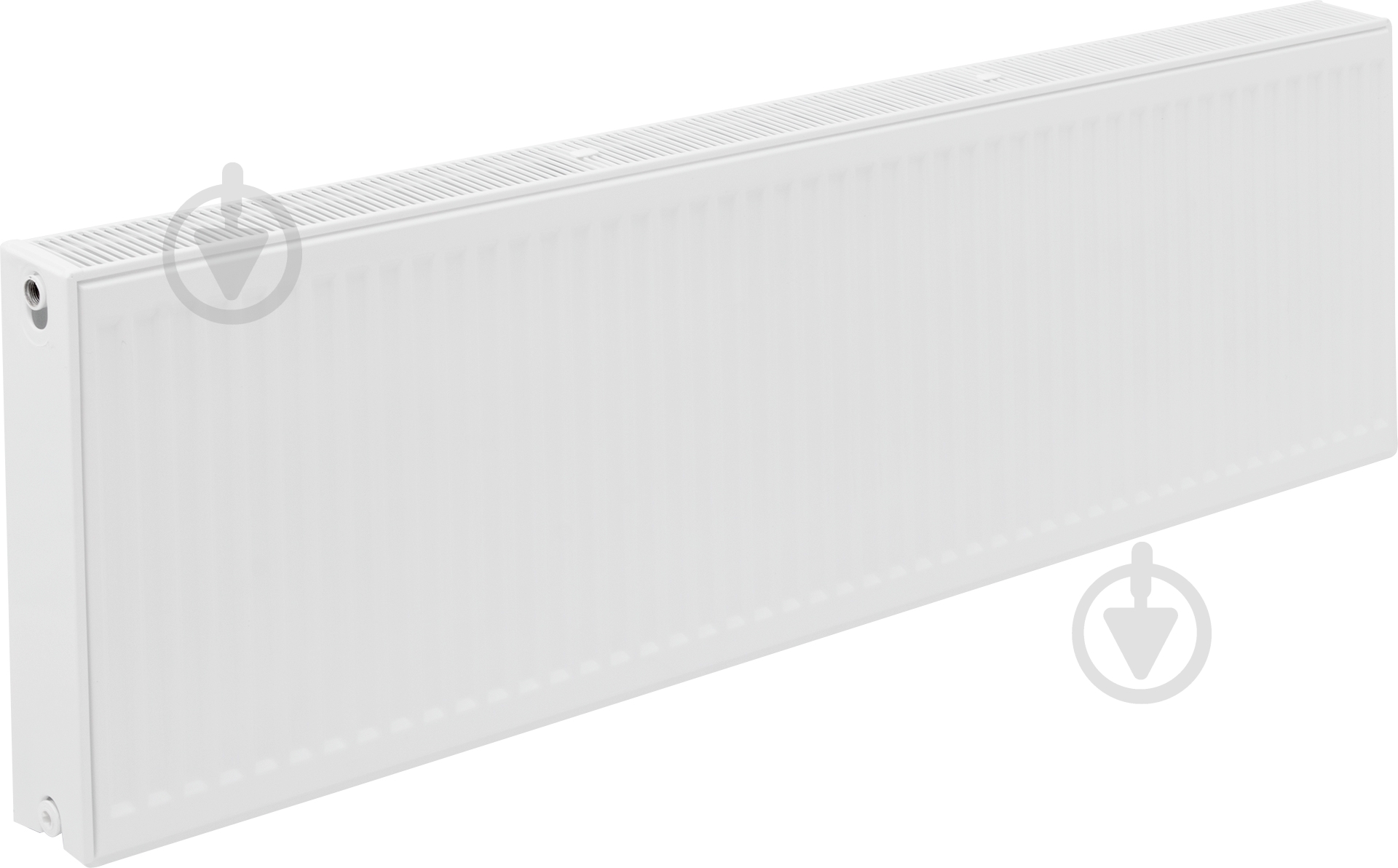 Радиатор стальной Hi-Therm Compact 22-0500/1600 - фото 1