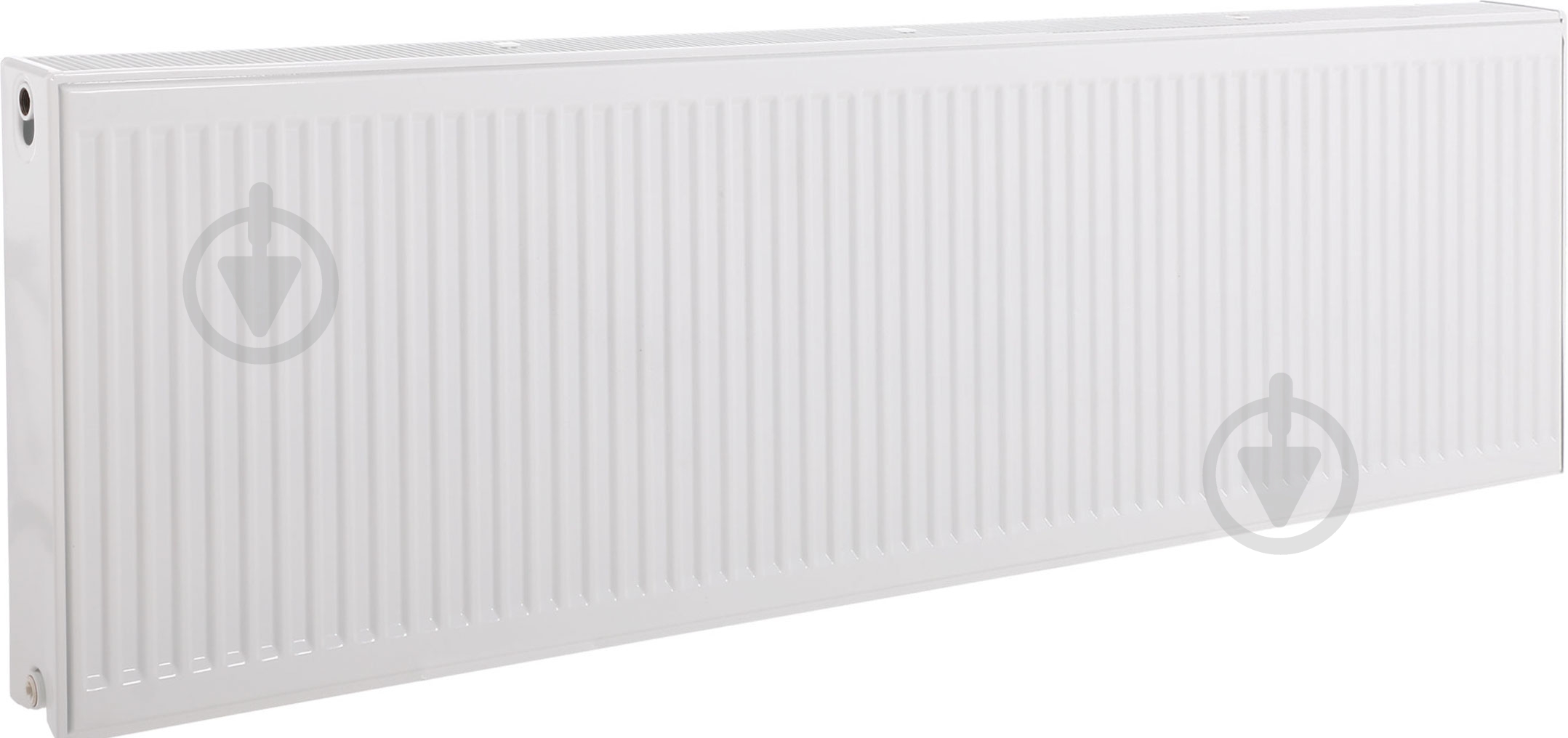 Радиатор стальной Hi-Therm Compact 22-0500/1800 - фото 1
