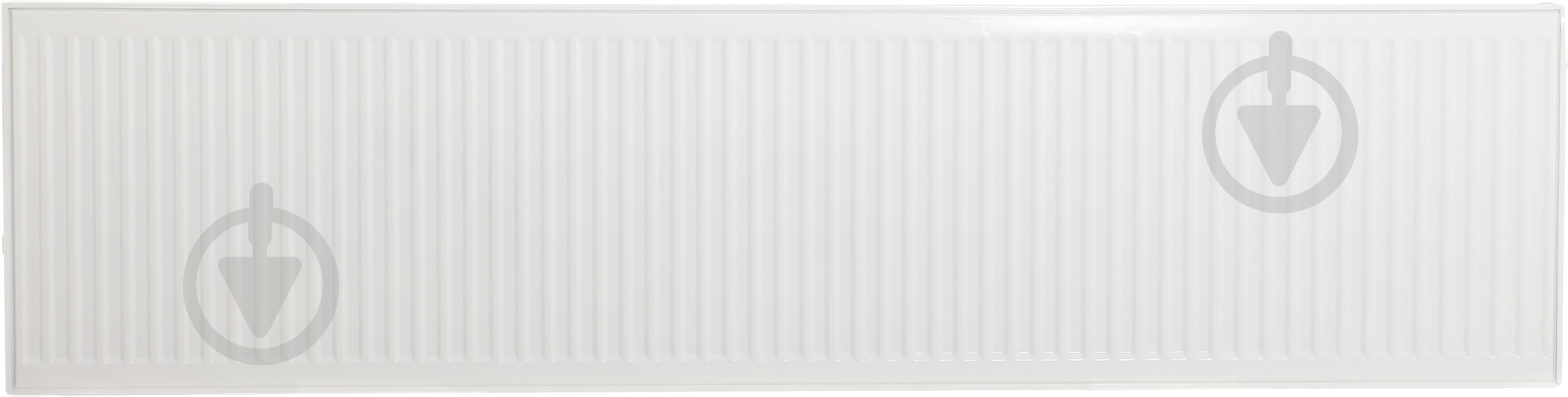 Радиатор стальной Hi-Therm Compact 22-0500/2000 - фото 2