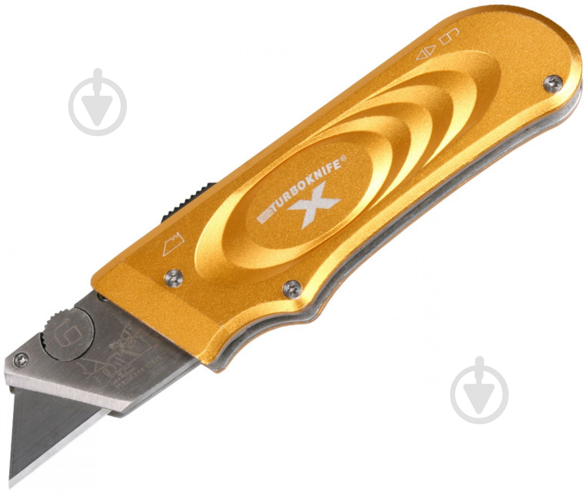 Нож-трапеция Hardy  0500-300000 - фото 1