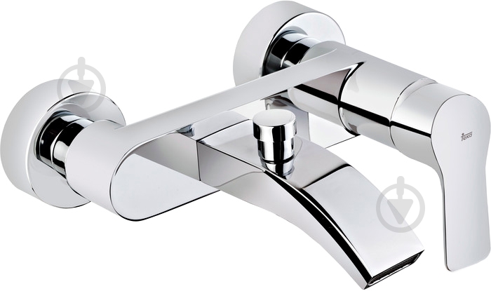 Смеситель для ванны Teka Palma (651011200) - фото 1