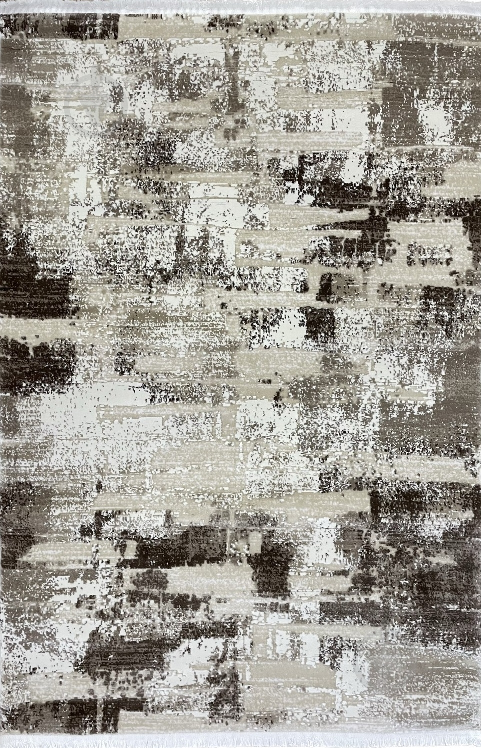 Ковер Art Carpet VENA 010 D beige 80x150 см - фото 1