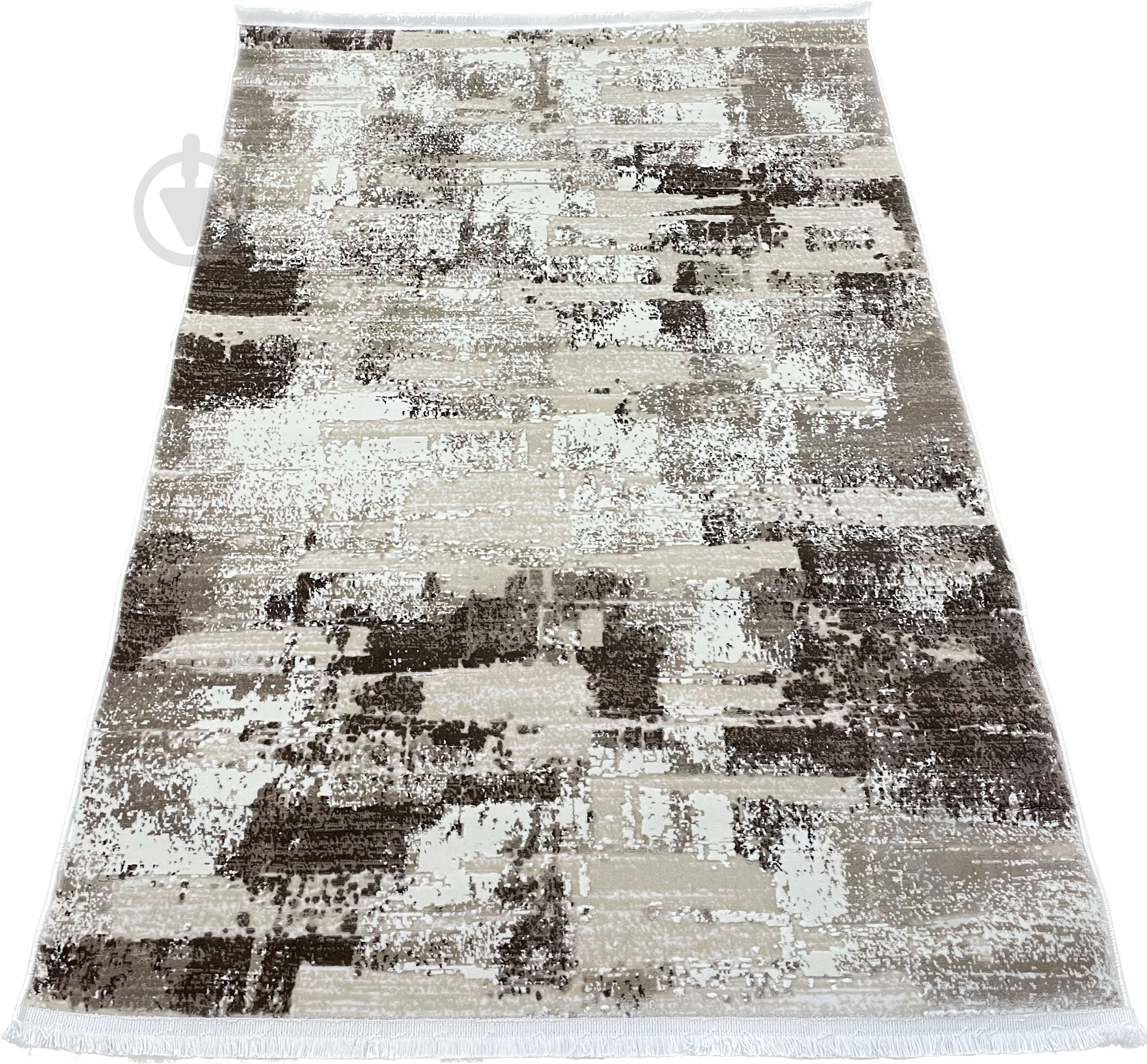 Ковер Art Carpet VENA 010 D beige 80x150 см - фото 2