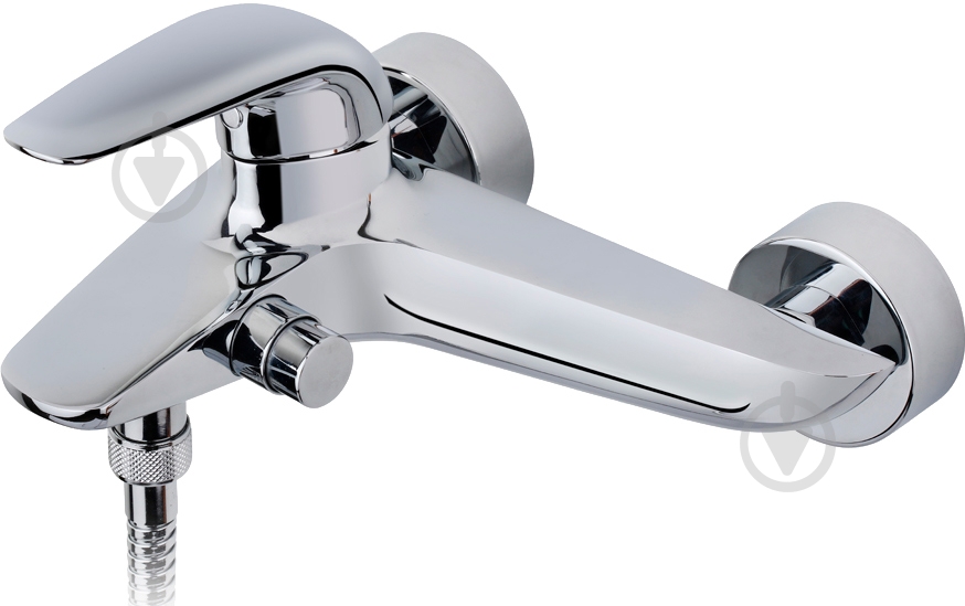 Смеситель для ванны Teka Itaca (671210200) - фото 1