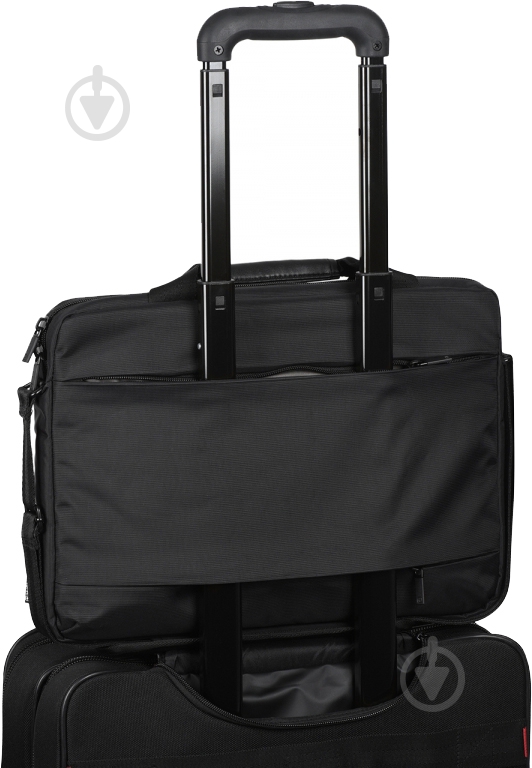 Сумка Wenger Format 16" black 601062 - фото 7