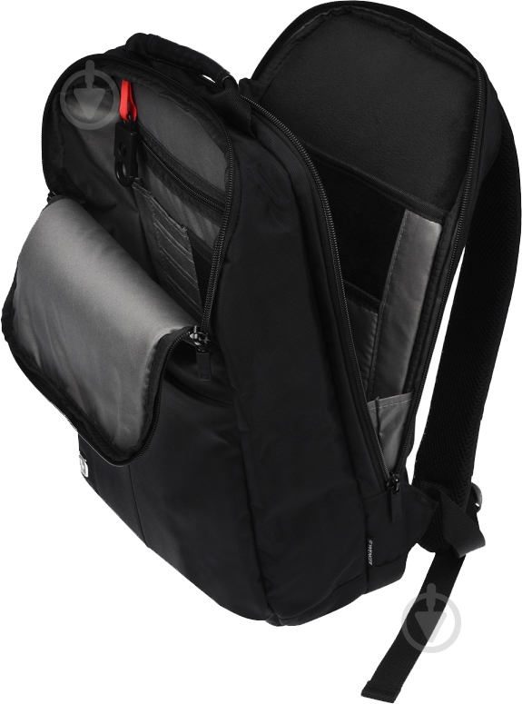 Рюкзак Wenger Reload 14" black 601068 - фото 8