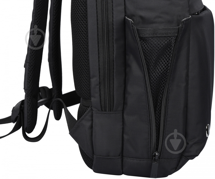 Рюкзак Wenger Reload 14" black 601068 - фото 11