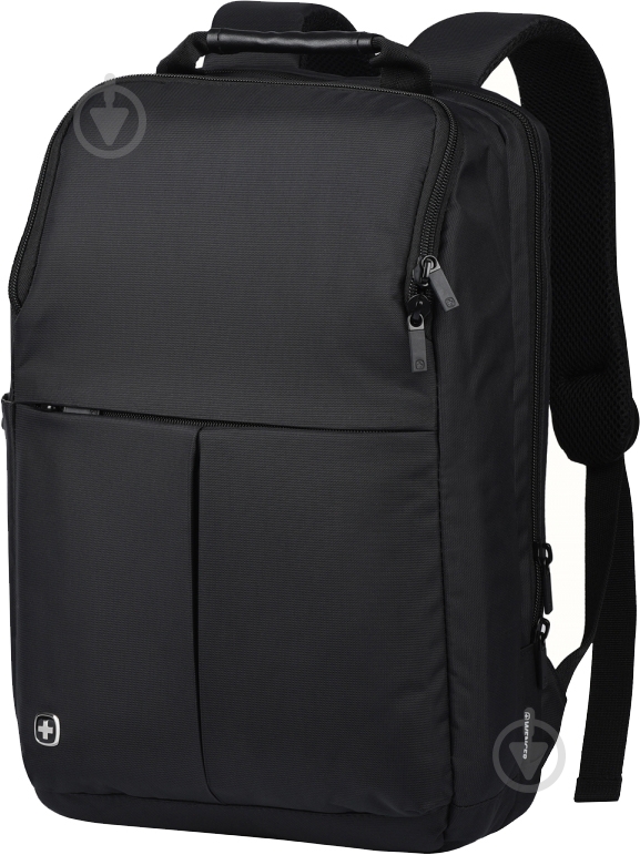 Рюкзак Wenger Reload 14" black 601068 - фото 2