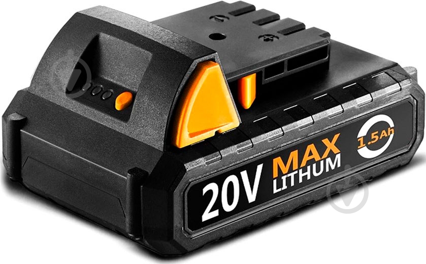 Шуруповерт аккумуляторный DEKO GCD20DU2-S6 - фото 2 Шуруповерт аккумуляторный DEKO GCD20DU2-S6 - фото 2