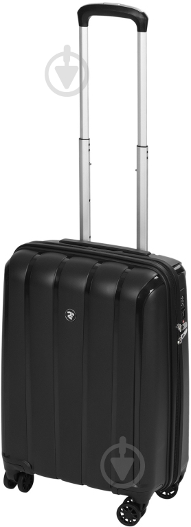 Чемодан Wenger 2E-SPPY-S-BK 38,5 л черный Youngster - фото 2