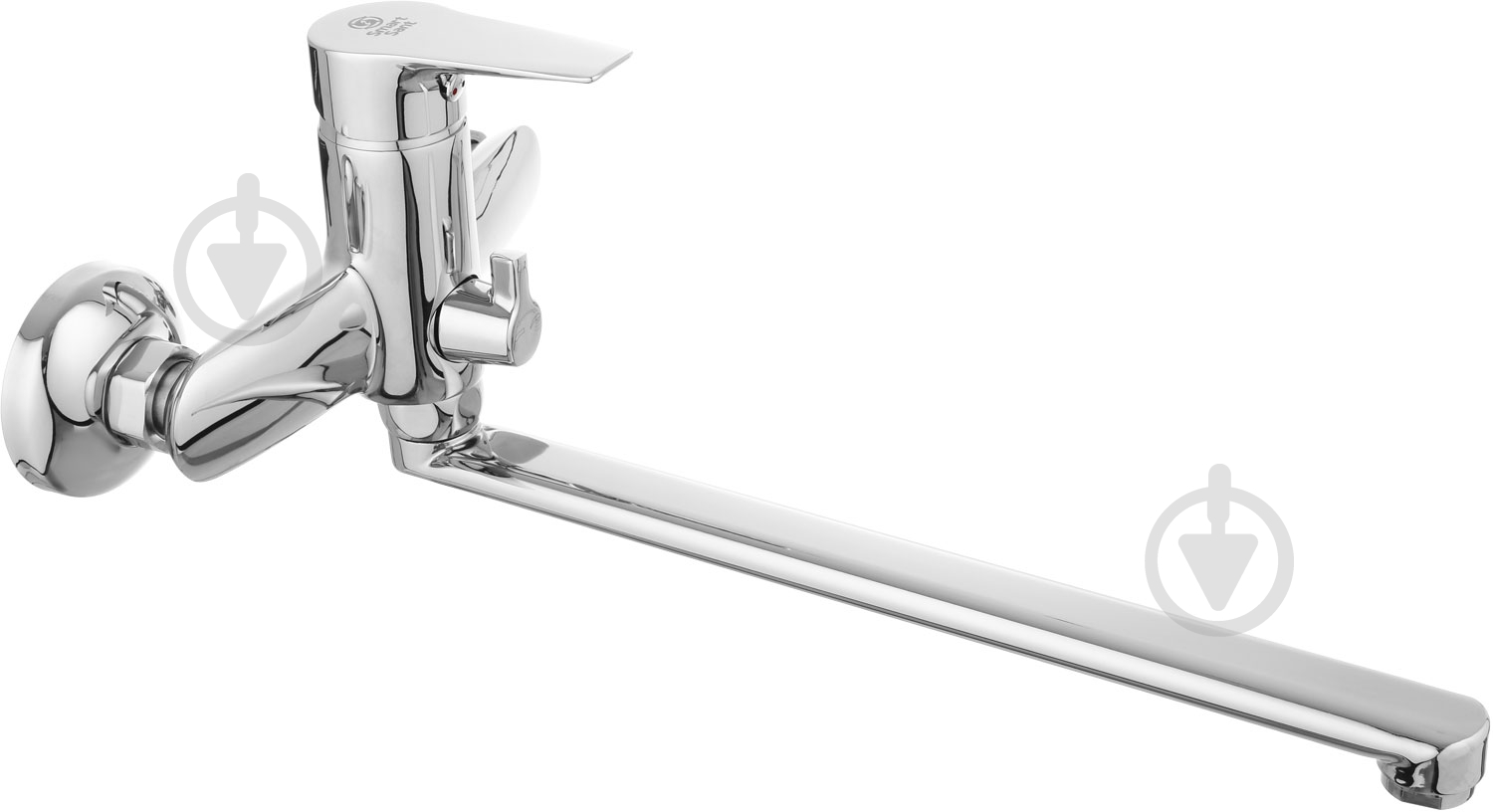 Смеситель для ванны Smart Sant Драйв SM 2002 AA - фото 1