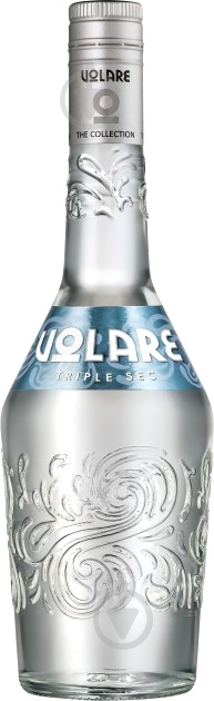 Ликер Volare Triple Sec 38% 0,7 л - фото 1