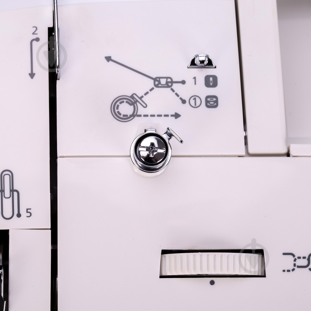 Швейная машина Minerva MC110PRO - фото 2 Швейная машина Minerva MC110PRO - фото 2