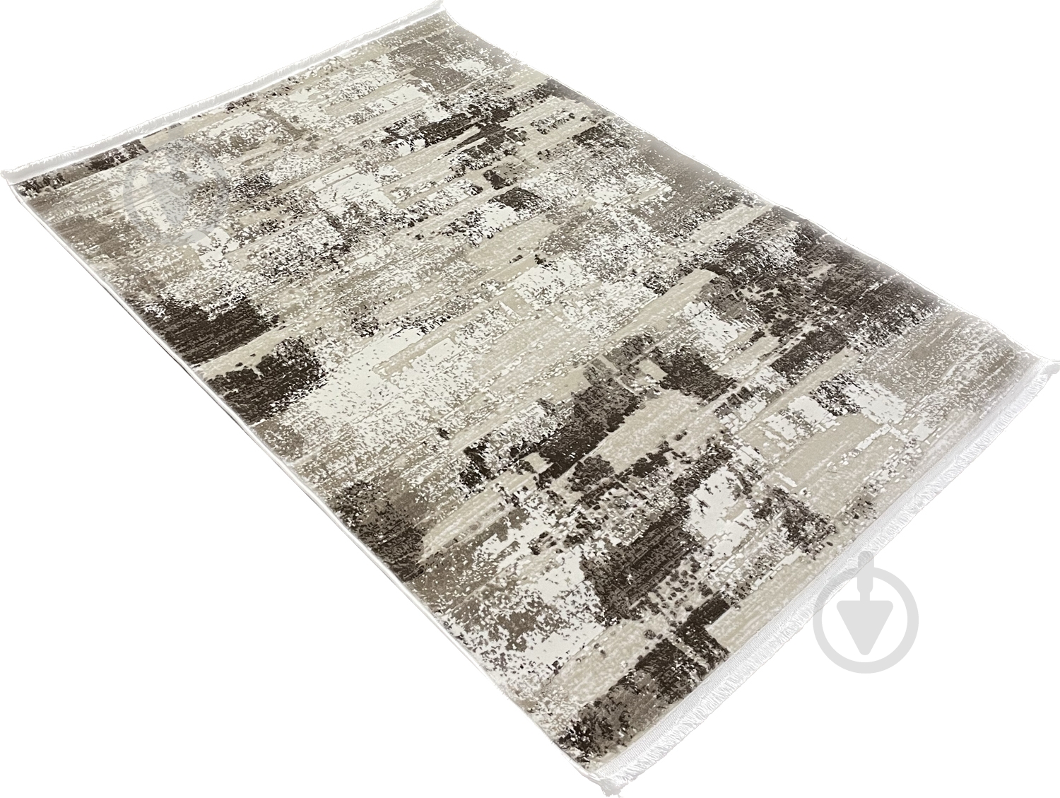 Ковер Art Carpet VENA 010 D beige 60x110 см - фото 3 Ковер Art Carpet VENA 010 D beige 60x110 см - фото 3