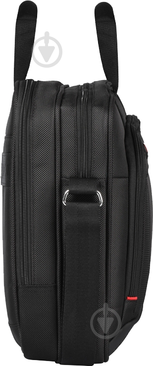 Сумка Wenger Prospectus 16" black 600649 - фото 3