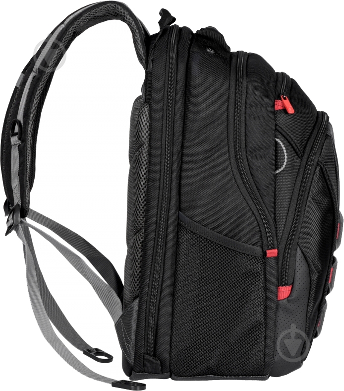 Рюкзак Wenger Legacy 16" black 600631 - фото 4 Рюкзак Wenger Legacy 16" black 600631 - фото 4