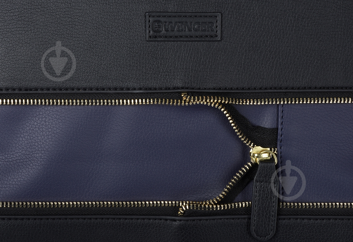 Сумка Wenger EVA 13" black 601077 - фото 9