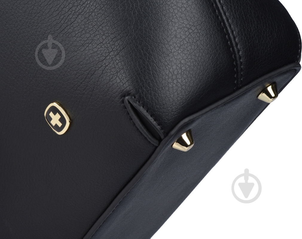 Сумка Wenger EVA 13" black 601077 - фото 5