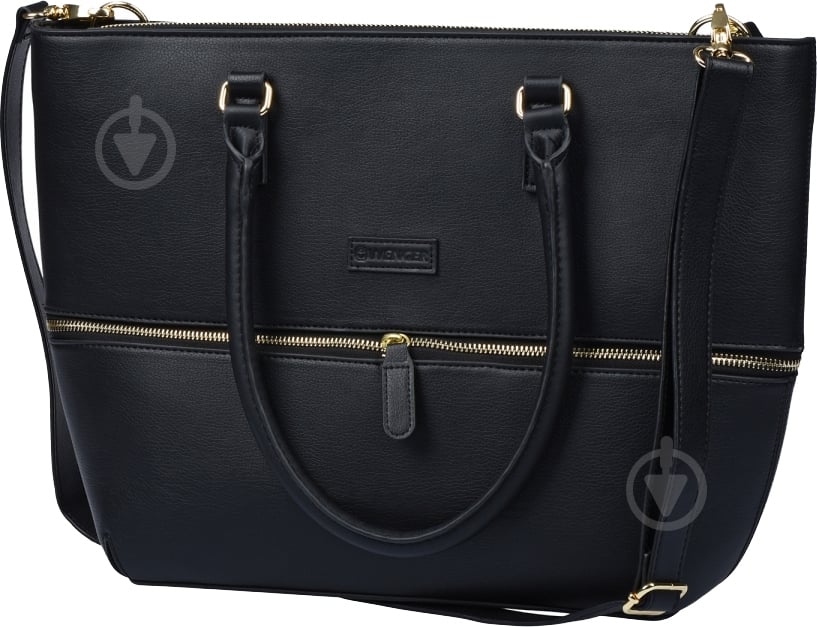 Сумка Wenger EVA 13" black 601077 - фото 3