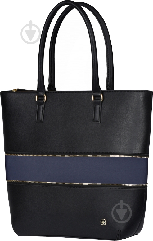 Сумка Wenger EVA 13" black 601077 - фото 2