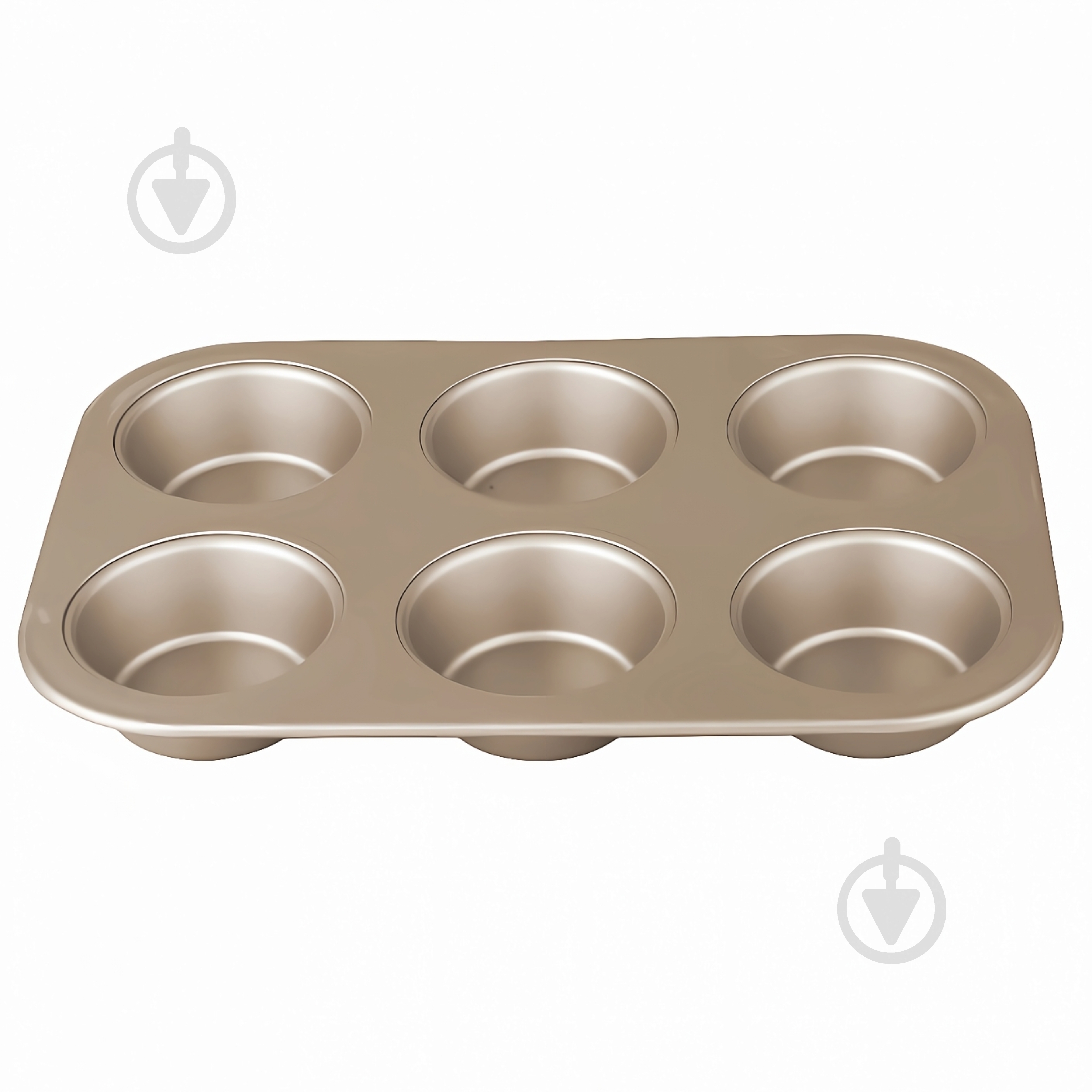 Форма для маффинов Berlinger Haus BH 1429 - фото 1 Форма для маффинов Berlinger Haus BH 1429 - фото 1